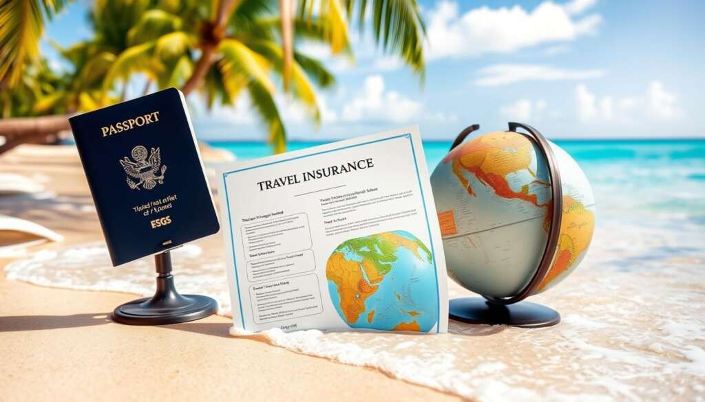 travel insurance